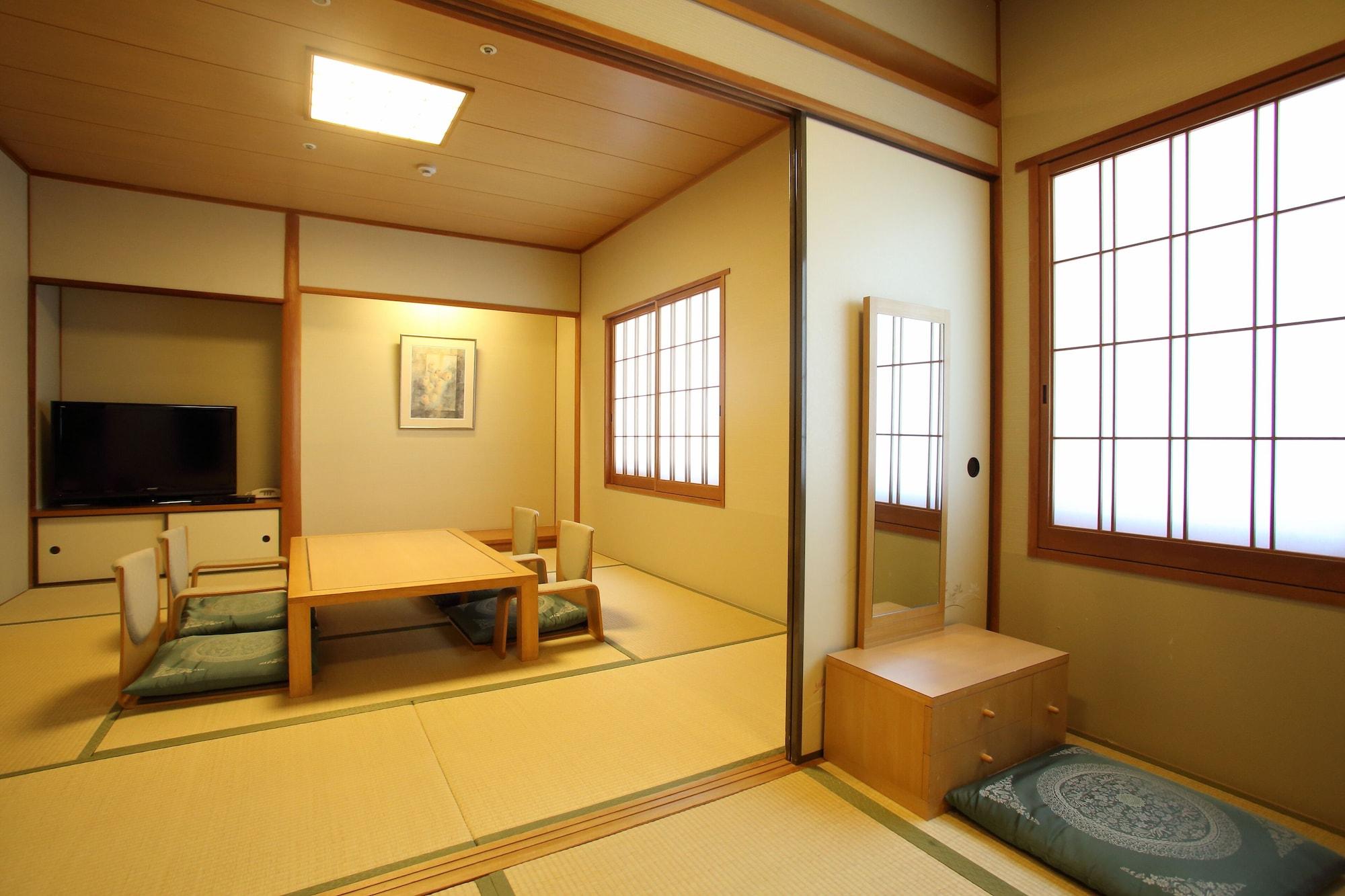 The Celecton Premier Kobe Sanda Hotel Exterior photo