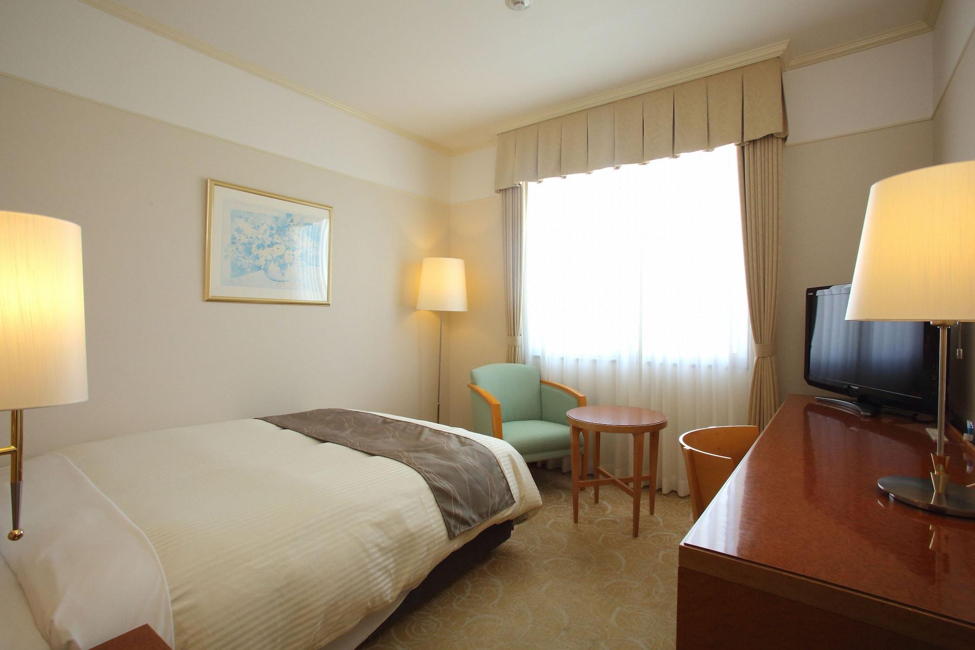 The Celecton Premier Kobe Sanda Hotel Exterior photo