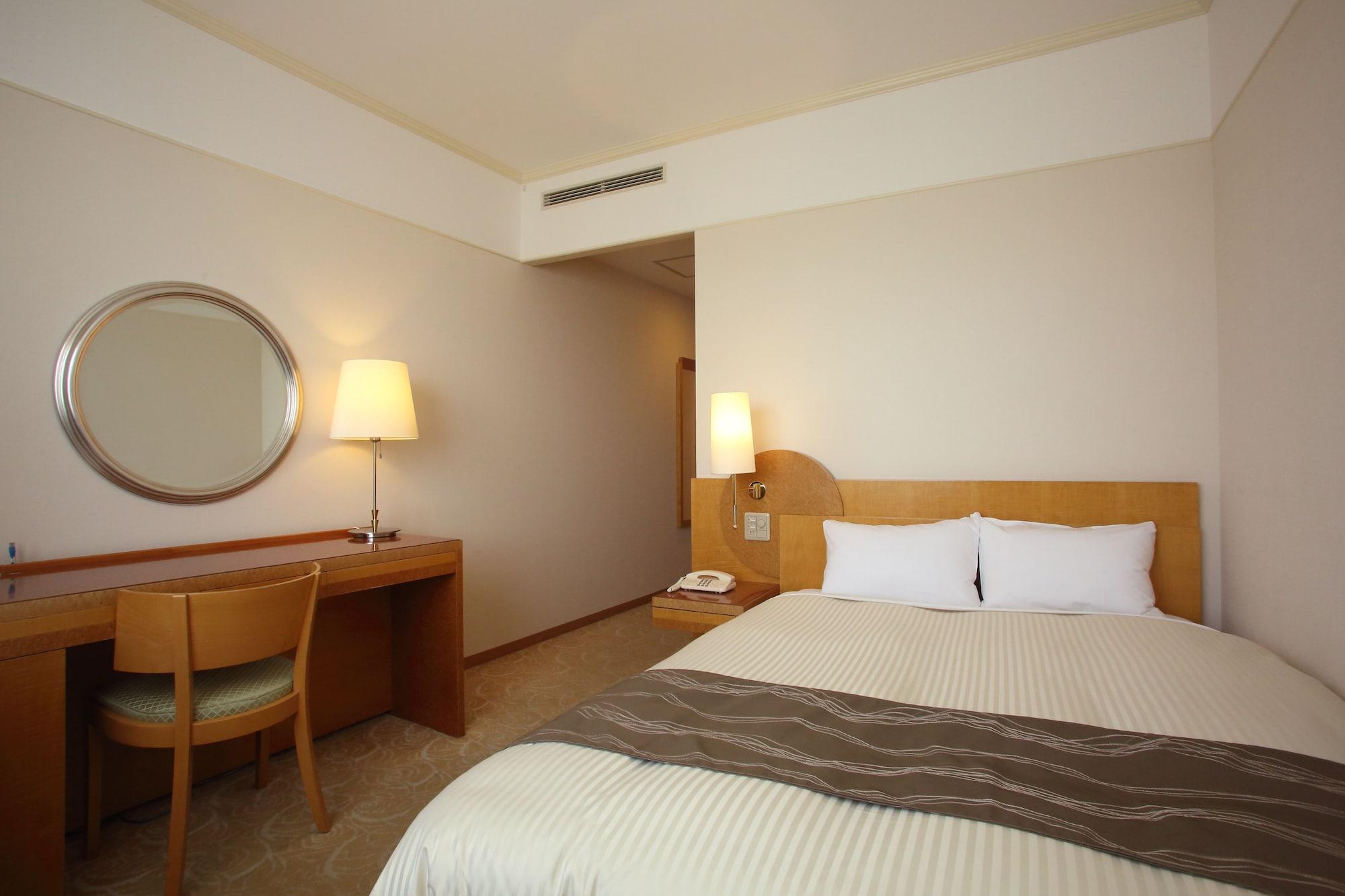 The Celecton Premier Kobe Sanda Hotel Exterior photo