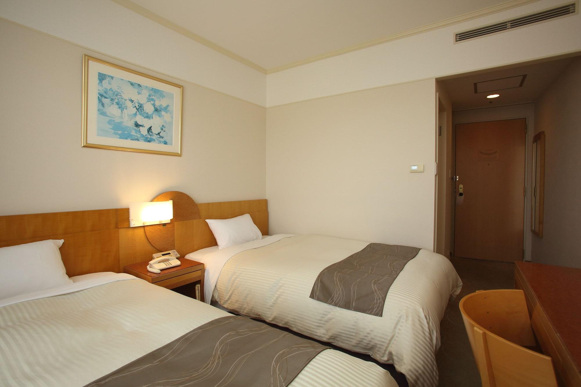 The Celecton Premier Kobe Sanda Hotel Exterior photo