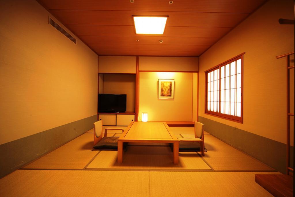 The Celecton Premier Kobe Sanda Hotel Room photo