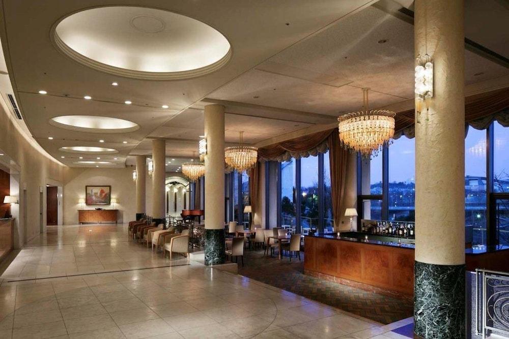The Celecton Premier Kobe Sanda Hotel Exterior photo