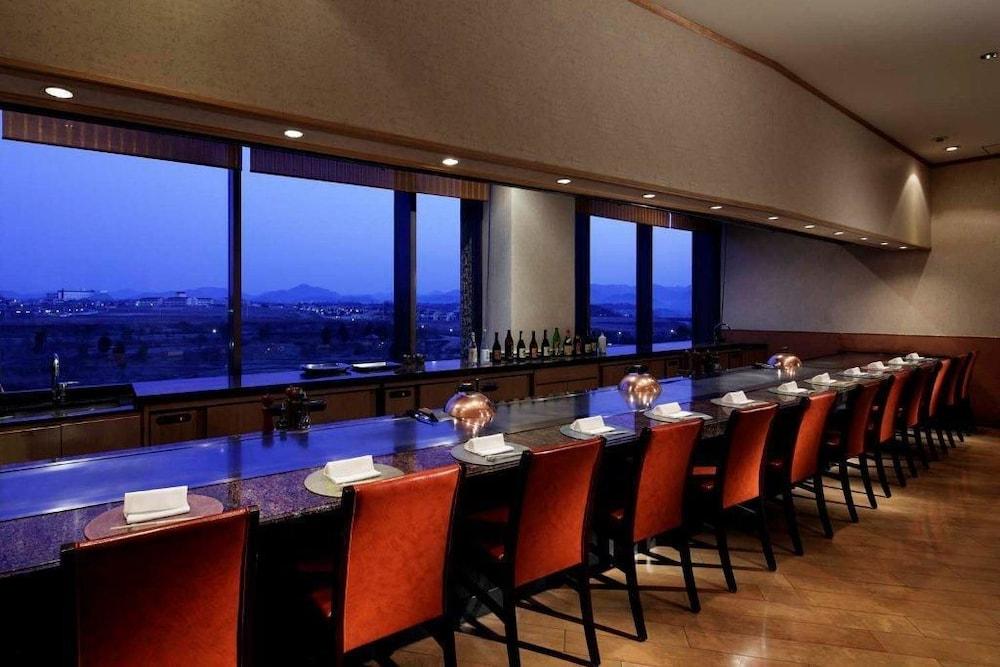 The Celecton Premier Kobe Sanda Hotel Exterior photo