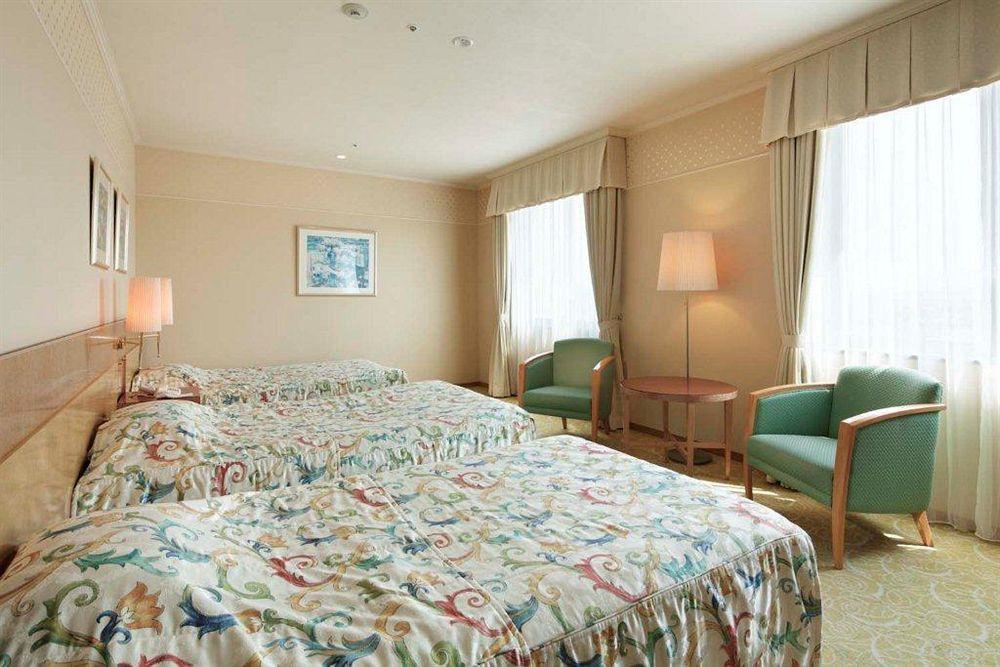 The Celecton Premier Kobe Sanda Hotel Exterior photo