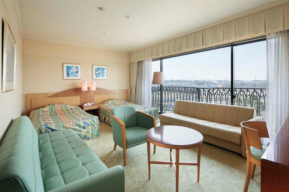 The Celecton Premier Kobe Sanda Hotel Exterior photo