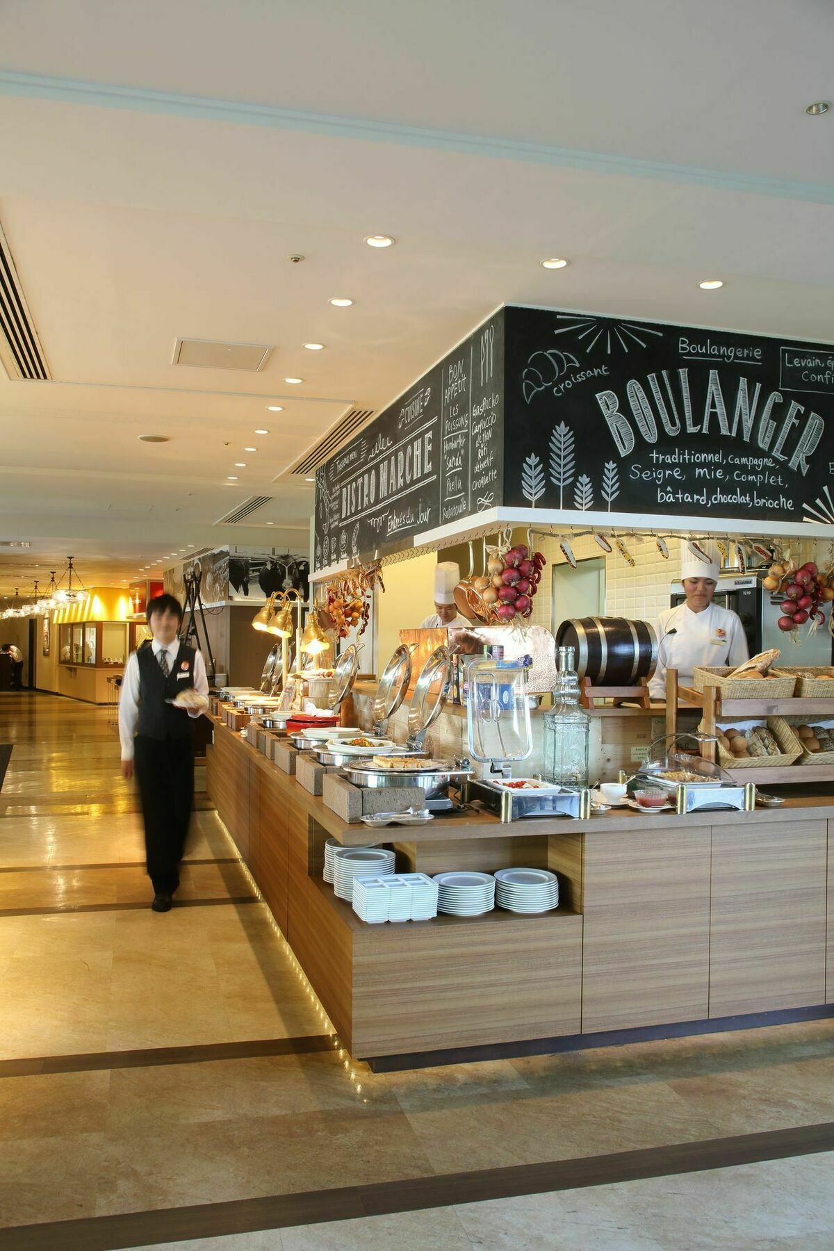 The Celecton Premier Kobe Sanda Hotel Exterior photo